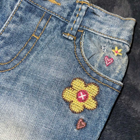 Joe Fresh Baby Jeans - Picture 3 of 5